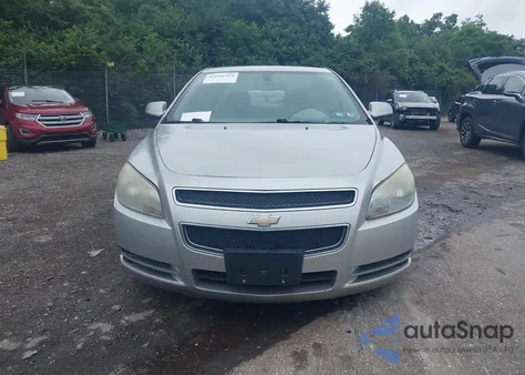 2008 Chevrolet Malibu Lt z USA, uszkodzony, nr VIN 1G1ZJ57738F263489